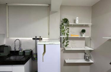 studio 204 | wifi | JC STAYS - Foto 11