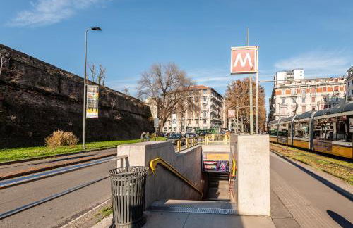 StayEasy M3 PortaRomana Bella - 2 Bedrooms 2 baths - Foto 30