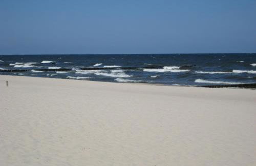 Usedom Ferienwohnungen Riwa ruhig - Foto 26