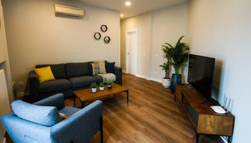 Apartamento con Terraza a Gran Vía y Palacio Real - Foto 2