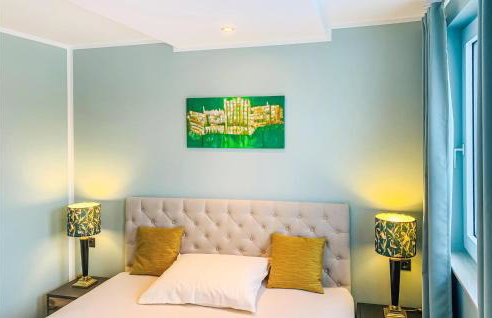 Nice Apartment In Mettmann With Wifi - Foto 4