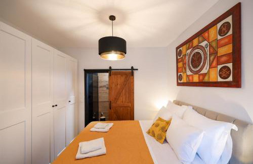 Villa La Reina - Private Heated Pool & Garden - Foto 24