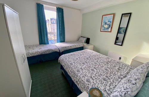 Beaconsfield Holiday Apartments - Foto 47