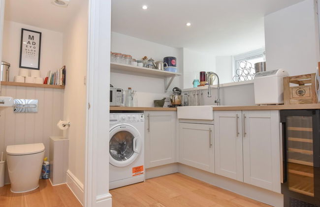 Granville Coast in Cowes - Foto 41