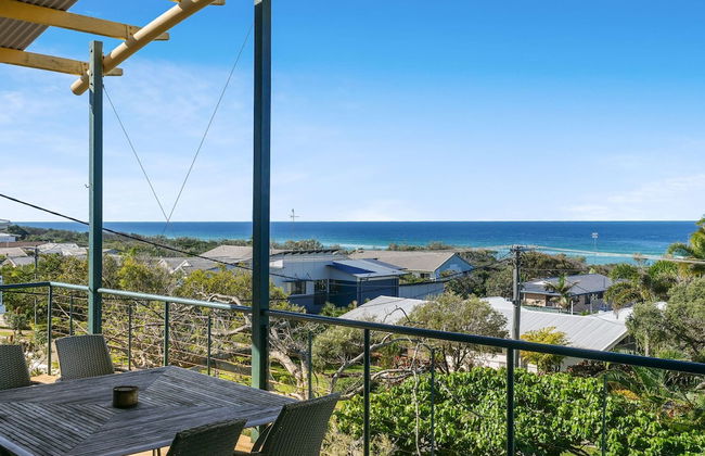 Peregian Beach House - 2/22 Avocet Parade - Photo 14