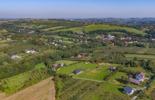 Piotrowiczówka Osada w Szczyrzycu - Photo 27