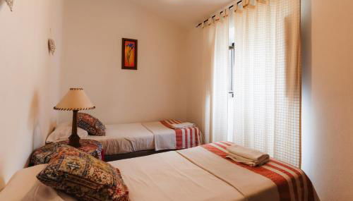 Apartamento 1 - Fundação de Veiros - Foto 2