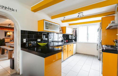 Maison de vacances hyper centre - Foto 10