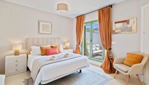 Casa del Loro - Sotogrande Marina - Foto 3