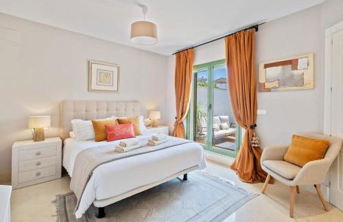 Casa del Loro - Sotogrande Marina - Foto 3