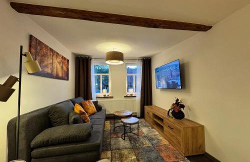 MARKINA - Ferienwohnung - Kiliani I - Foto 18