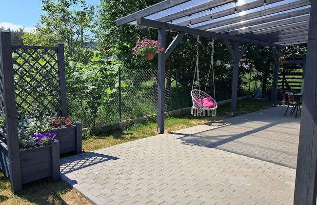 Holiday Home in Kopalino Near Baltic Sea - Photo 16