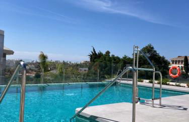 Luxury Penthouse Jacobo - The View Fuengirola - Photo 27