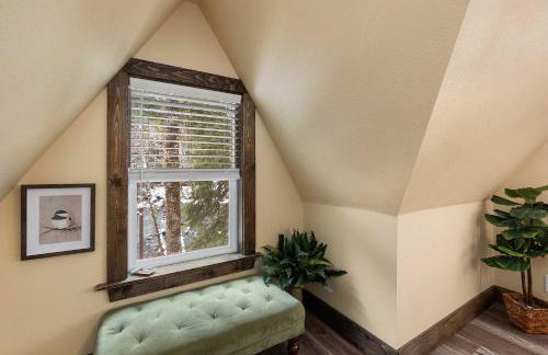 Stilly River Haus - Hot tub - Firepit - Fireplace - Foto 23