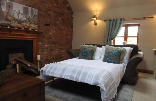 Pillory House Loft Apartment - Foto 14