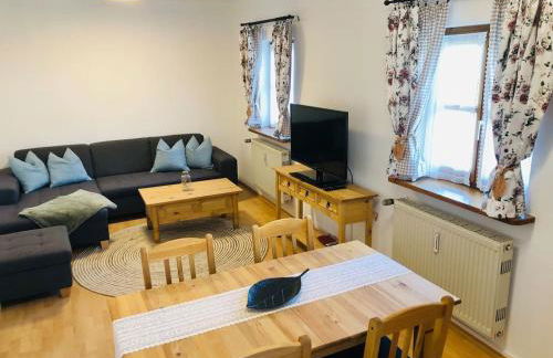 Haus Gerda Ferienwohnung 2 - Foto 2