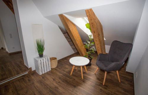 Gästehaus Roggenhorst - aufwändig saniertes Haus, 200 qm Wohnfläche, 3 Bäder - Foto 52