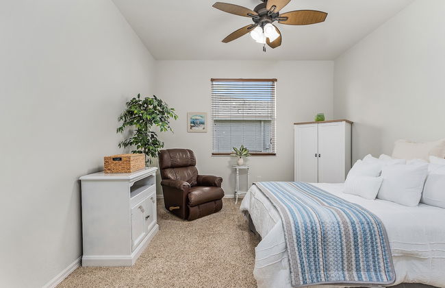 Sunshine Daydream Our Beautiful Monthly Pool Home! 3 Bedroom Home by RedAwning - Foto 3