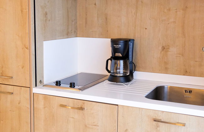 Résidence Thalazur Antibes - Foto 12