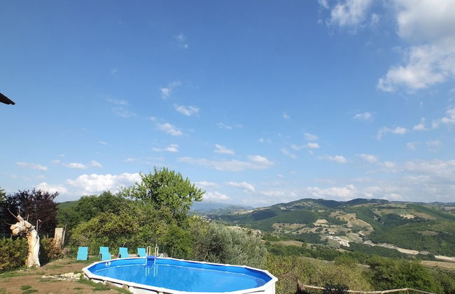 Castello di Giomici - Photo 36