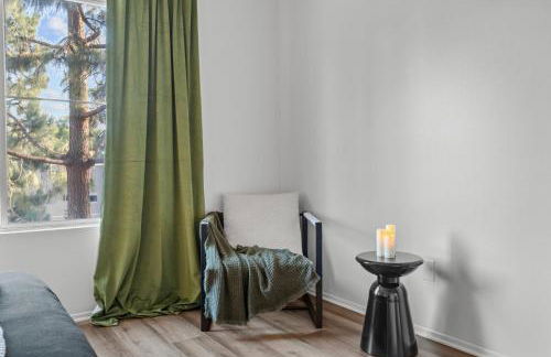 Luxury 2BDR with Parking & Pool - Marina del Rey - Foto 2