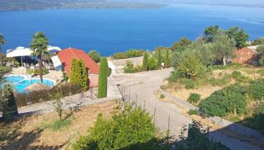 Οcalia Apartment - Foto 5, Garden