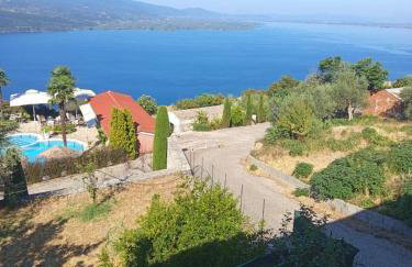 Οcalia Apartment - Foto 5