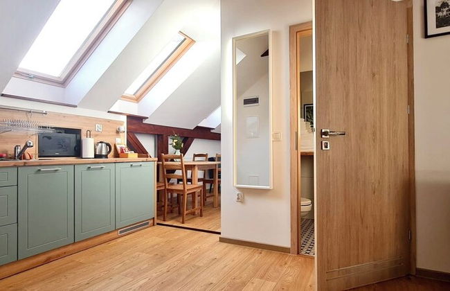 Apartamenty Dębowa 3 - Foto 28