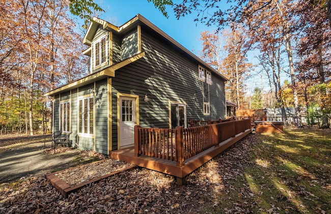 Serenity Now by Taylor Made Deep Creek - Foto 1