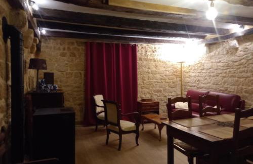 Maison de la Ruelle au cœur de la Bastide de Domme avec cour terrasse - Foto 39