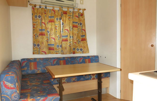 2 bedroom House in Duino-Aurisina with swimming pool and terrace - Photo 3