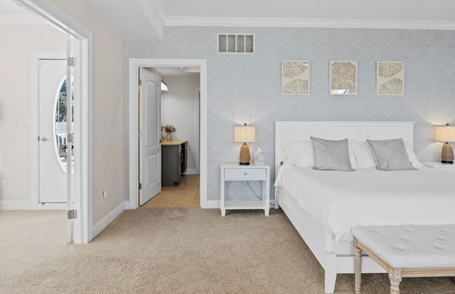 Heated Pool Hot Tub 5BR Game Room Elevator Cabana - Foto 42