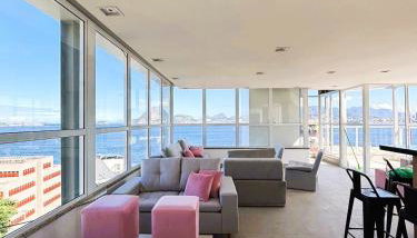 Unihome Studio Niterói - Foto 1