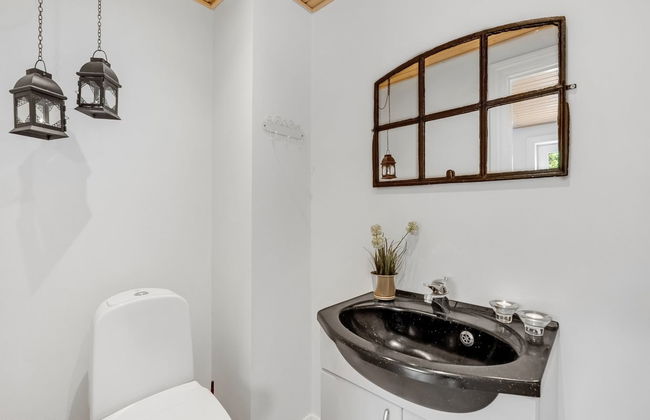 "Wilmar" - 1km to the fjord - Foto 22