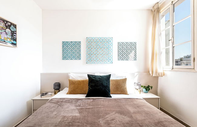 Blondie Jaffa - Smart Hotel by Loginn Tel Aviv - Foto 25