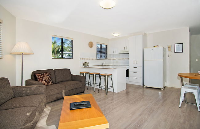 Gosamara Apartments Byron Bay - Foto 15