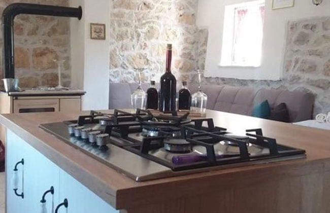 Holiday Home Jadrić - Foto 7