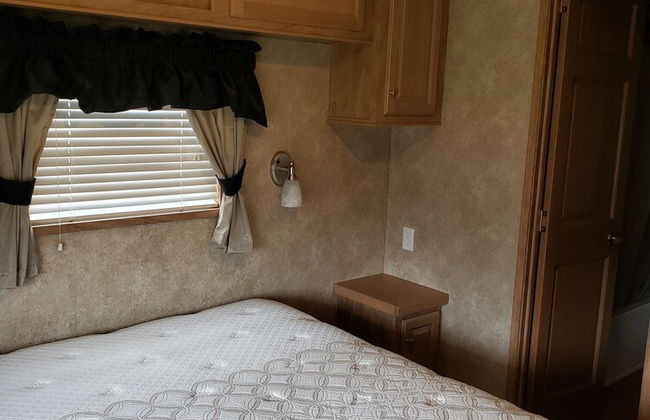 Falcon Cottages - Photo 15