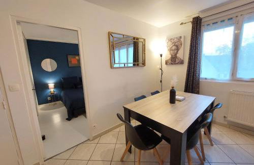 Le CHIC ETHNIC DREUX - Foto 12