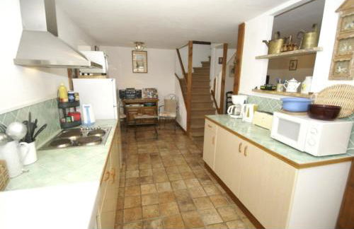 Holiday Home Garence mit eigener Terrasse by Interhome - Foto 15