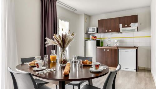 Zenitude Hôtel - Résidences Béziers Centre - Photo 4