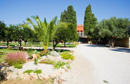 Agriturismo Santa Chiara - Foto 52