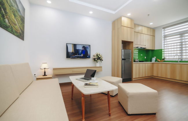 Monalisa Apartment - Foto 33