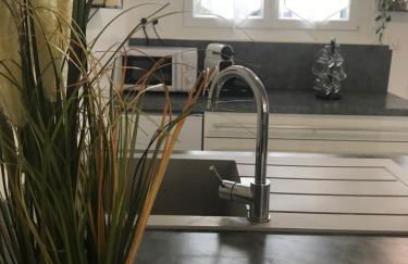 Maison 4 chambres jardin et parking - Foto 7