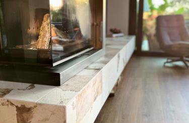 DOBRE 23j - Dom nad jeziorem, z basenem i linią brzegową - Photo 15