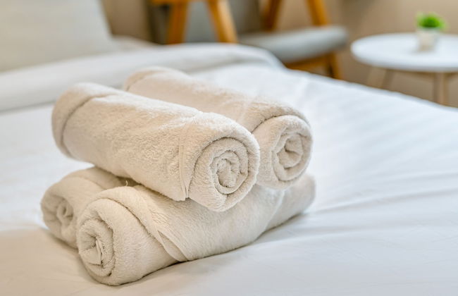 We Home Nguyen Trai - Foto 74