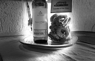 NIDO NEL TUFO - Foto 12