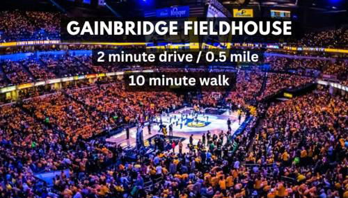 Downtown Contemporary High-Rise with Pool & Gym - Foto 5