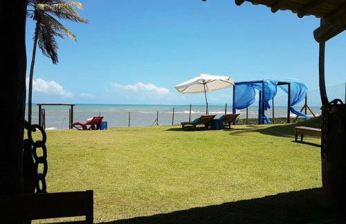 Apto 2/4 resort TreeBies- Subaúma - Foto 10