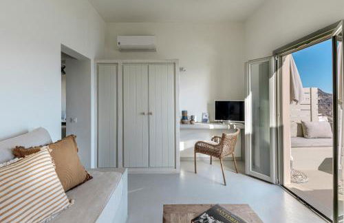 Caldera Houses Oia - Foto 100